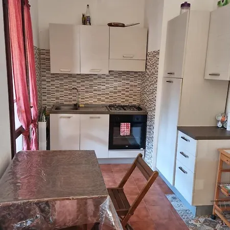 Holiday home Splendida Vicino Al Mare