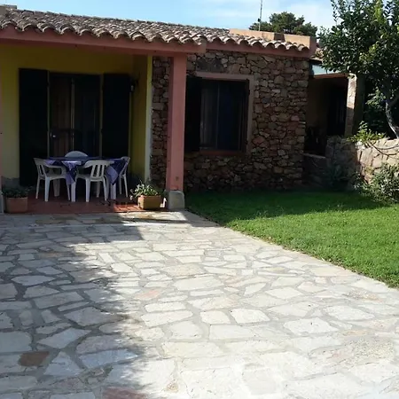 Splendida Vicino Al Mare * Villasimius