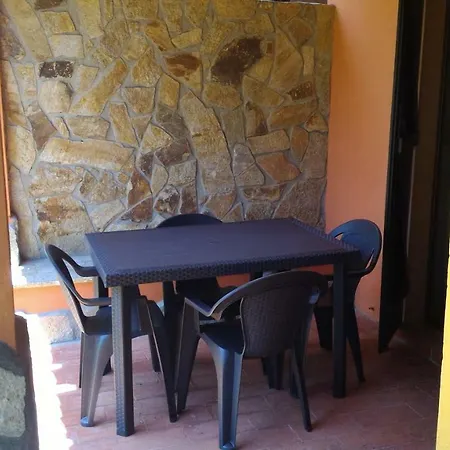 Holiday home Splendida Vicino Al Mare *