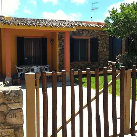 Splendida Vicino Al Mare Holiday home Villasimius
